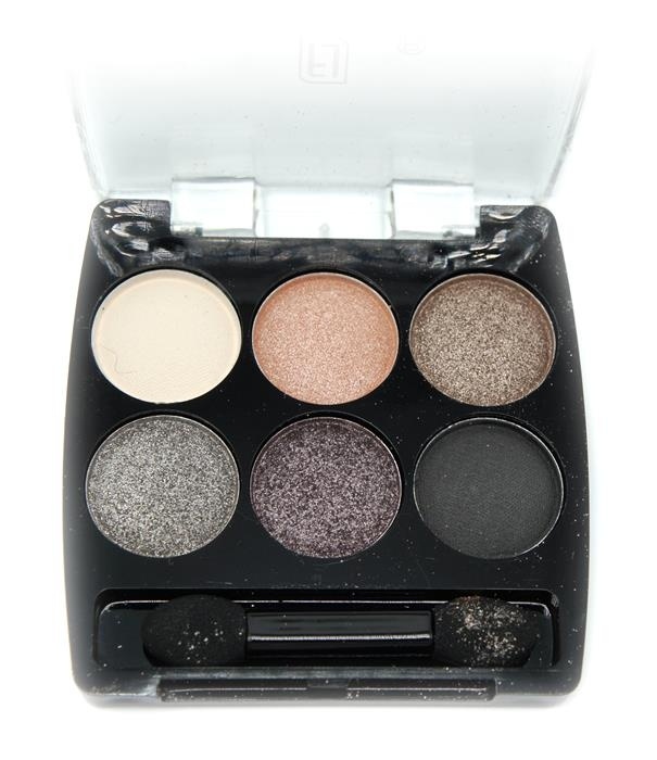 FL-2282 Тени д/век 6цв.№01 фото 1