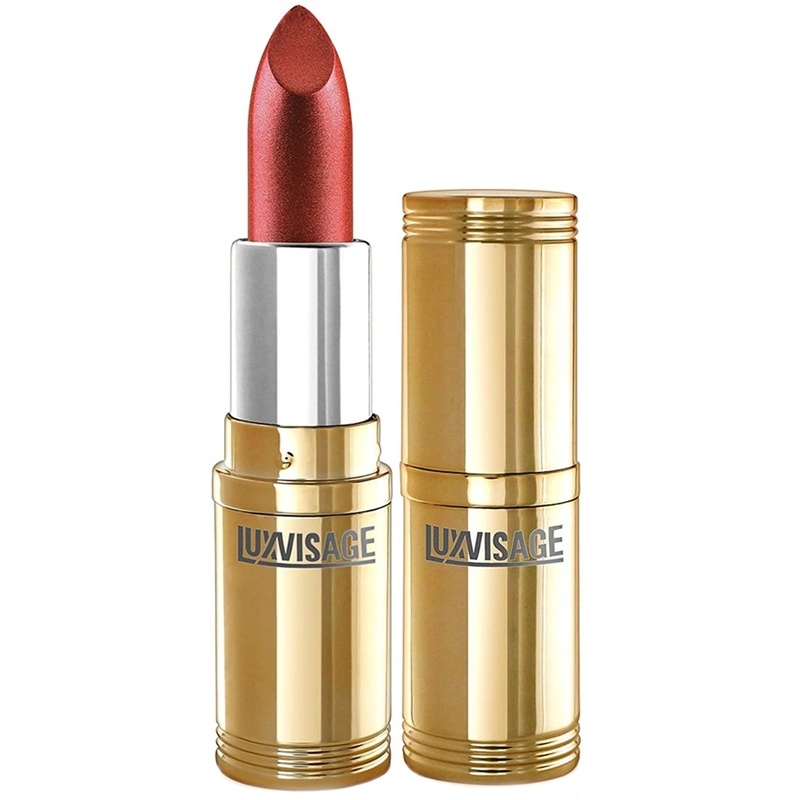 LUX visage г/п 4г №33 т.красный п. фото 1