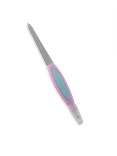 ELLIS/059 RF Пилка металл с вилкой фото 1