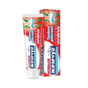 Н/К Н/Ж 100мл Тройное действие фото 1