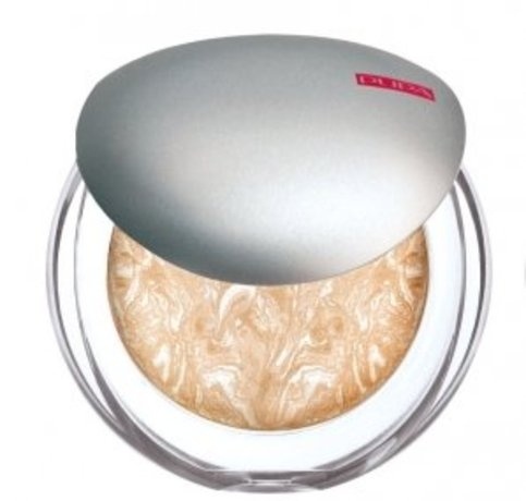 PUPA Luminys BFP Пудра запеченная 9г №01 фото 1