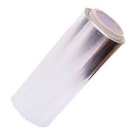 WL Выбор Фольга 50м серебро фото 1