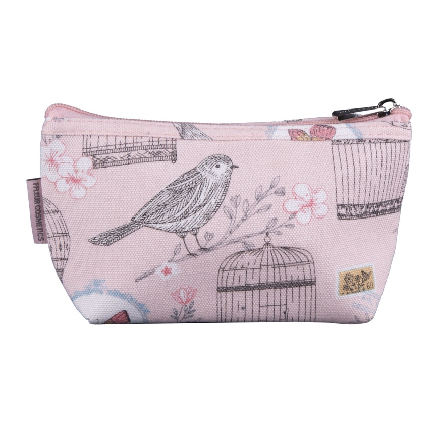 Ffleur CSB 01 Косметичка "Птичка" фото 1