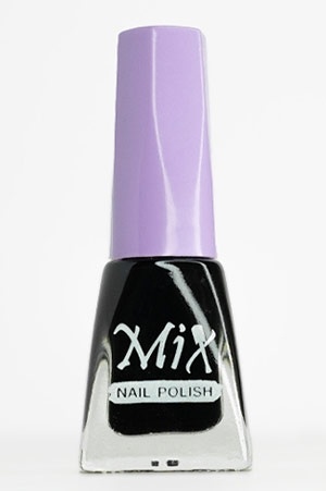 S-A Лак д/н MIX 01 черный фото 1