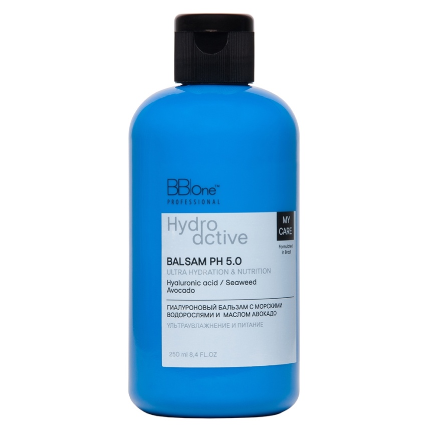 BB|One Hydro active Б-м 250мл Ultra Hydration&Nutrition фото 1