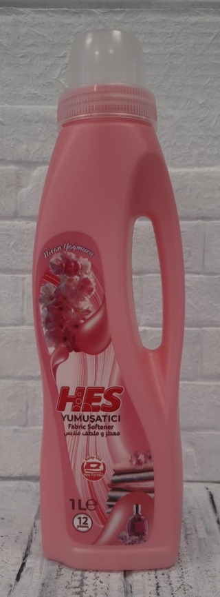 HES Конд. Апрель 1л. фото 1