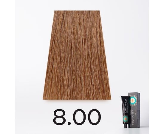 FARMAVITA SUPREMA Ст.кр-кр 60мл 8.0 Св.блондин фото 1