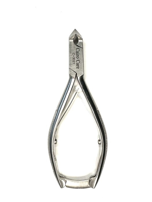 СС  С-3021 Кусачки для ногтей фото 1