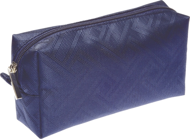 DEWAL B BG-205 Косметичка 20х6x10см Вояж АКЦИЯ+ фото 1