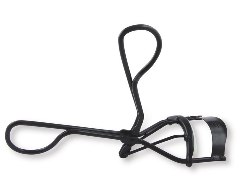 ELLIS/031 RI Зажим д/ресн.черный фото 1