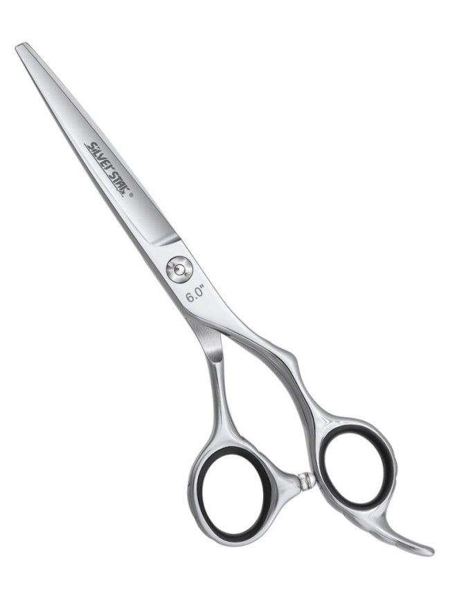 SS Ножницы парик. PN 115-6 фото 1