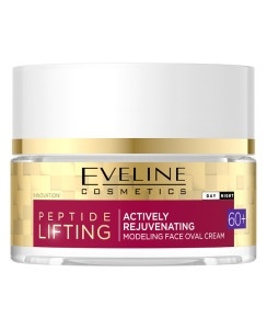 Эв.PL Крем 50мл 60+ актив.омолаж.модел. фото 1