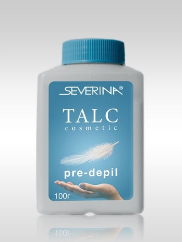 S-A Тальк косметический 100г фото 1