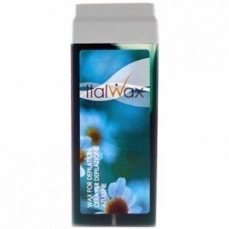 WL ITALWAX Воск в картр.100мл Азулен фото 1
