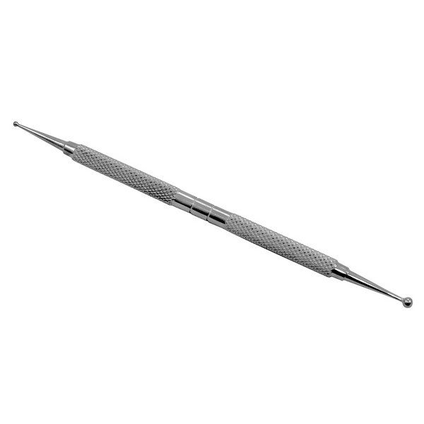 YOKO/014 SI Дот 1,6/3,0мм глянец 123мм диаметр 5мм АКЦИЯ+ фото 1