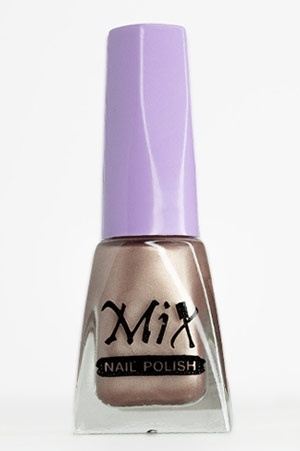 S-A Лак д/н MIX 06 т. беж. фото 1