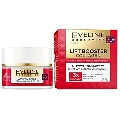       ЭВ LB Collagen Крем 70+ восст. п/морщ 50мл день/ночь фото 1