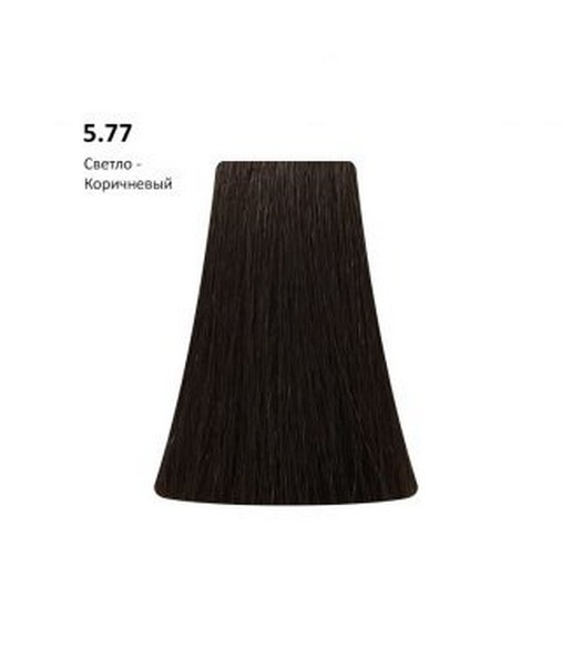 PICASSO Кр-кр д/вол.100мл 5.77 Светло-коричневый фото 1