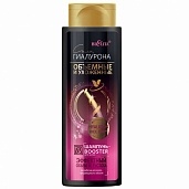 Сила Гиал.Объемн.и Ухож.Ш-нь-бустер 400мл Эф.объем и густота фото 1