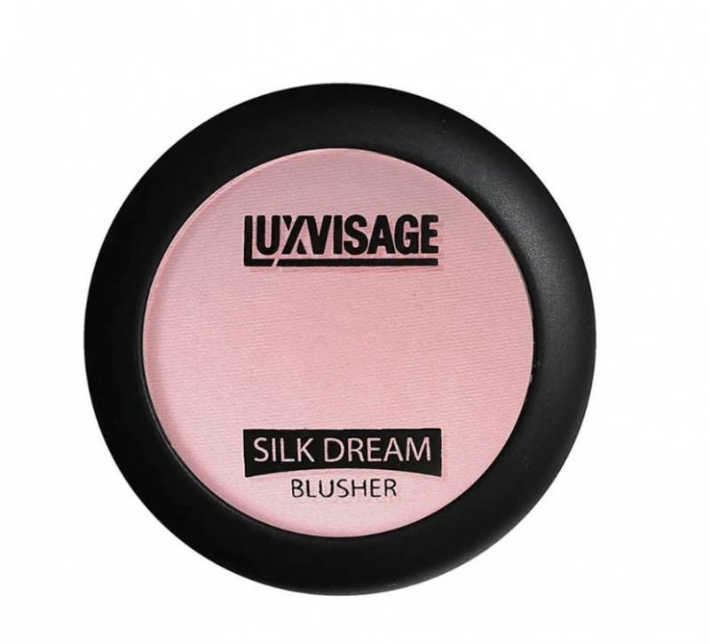 LUX visage Silk Dream Пудра комп.10г №1 фото 1