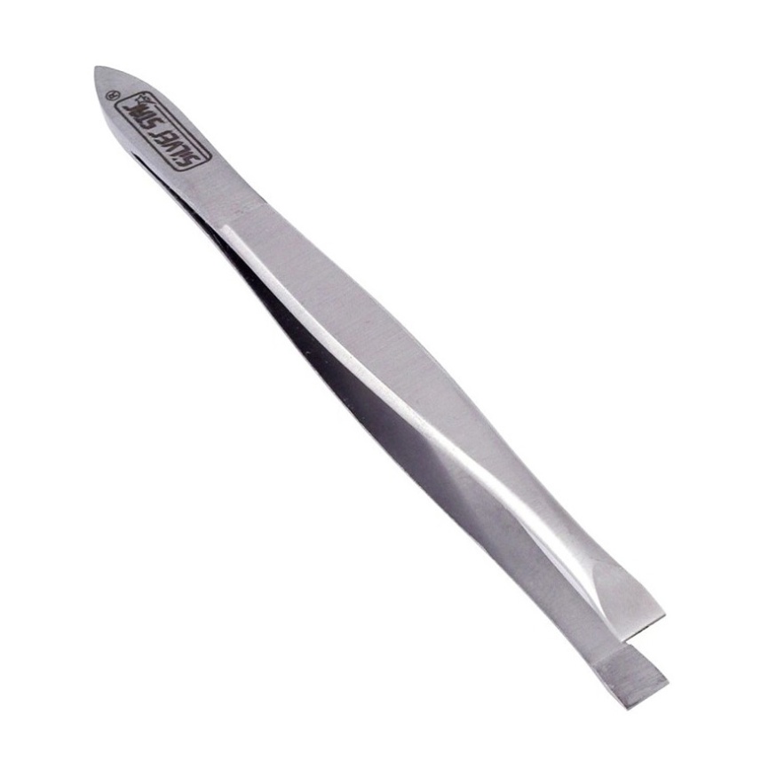 SS АТ-994  Пинцет прямой фото 1