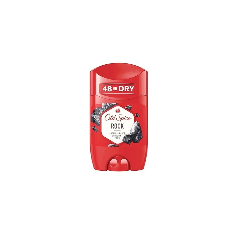 ОЛД СПАЙС дез-стик ROCK 50мл фото 1