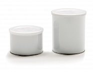 WL ITALWAX Контейнер 400мл д/разогрева воска с крышкой фото 1