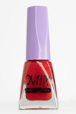 S-A Лак д/н MIX 25 малин фото 1