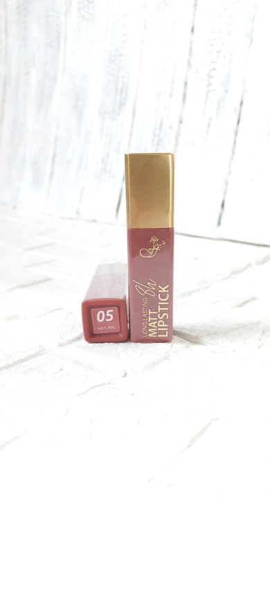 Ffleur  L-480 Стойк.жид. мат.г/п 05 Натурал фото 1