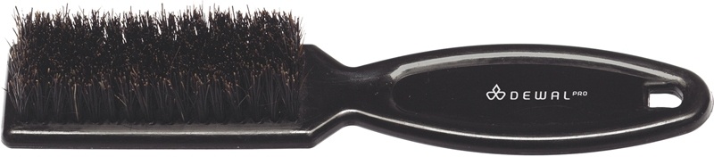 DEWAL CO-007/5 Щетка д/барберов черная 14см фото 1