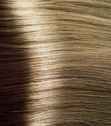 Kapous Studio Кр.-краска д/в 8.03 теплый светлый блонд фото 1