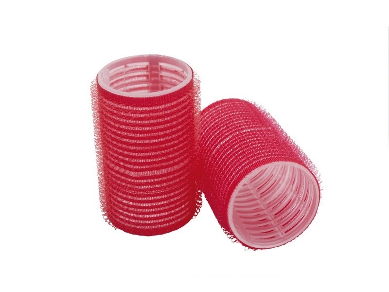 ELLIS/36 BL Бигуди на липучке 36*63 6шт фото 1