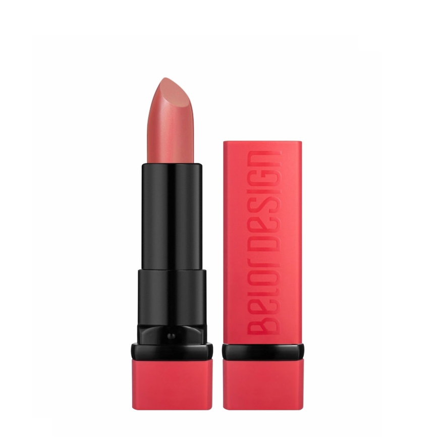 БЕЛ ДИЗ Губная помада PARTY тон 091 мускат.орех. фото 1