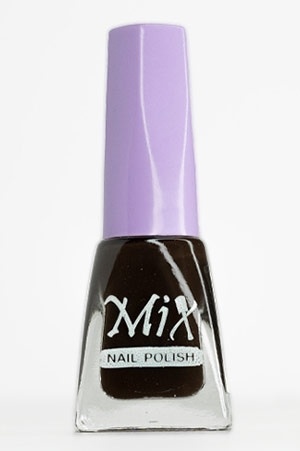 S-A Лак д/н MIX 34 кофе фото 1