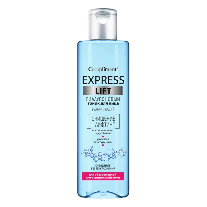 Compl Тоник Увлаж. 250мл фото 1