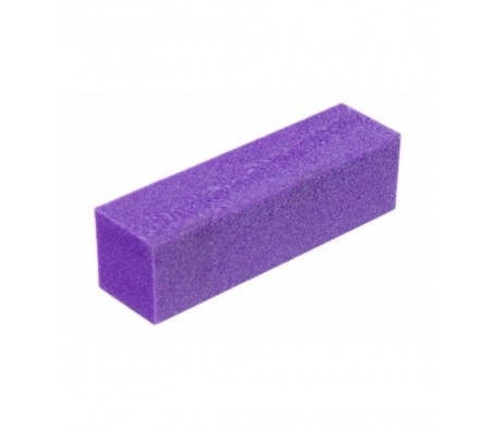 SOLINE Баф фиолет. (10шт.в уп.) фото 1