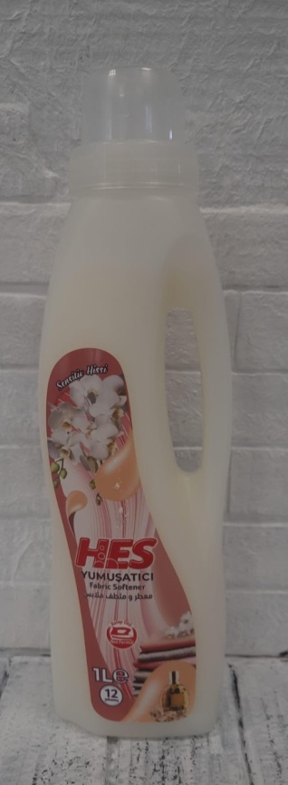 HES Конд. Sensitive 1л. фото 1