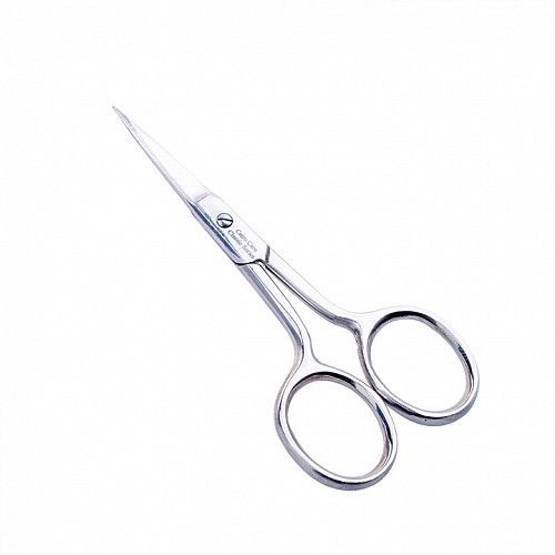 СС  С-326 S Ножницы для кутикулы блест прямые фото 1