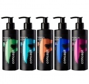 CONCEPT FLook Карта тонов с прядями фото 1