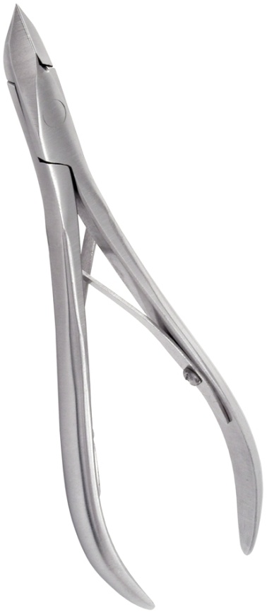 SS АТ-880 Кусачки (8мм) ман. д/кожи   фото 1