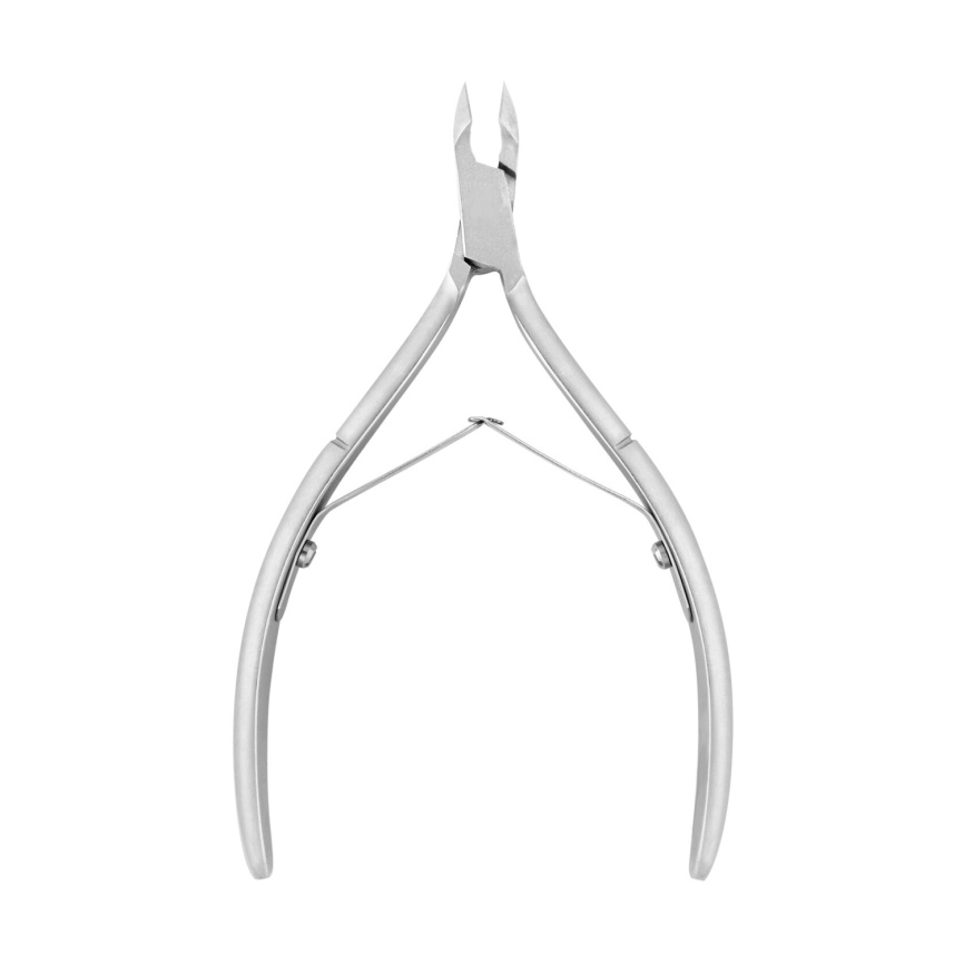 TEXNIP C-05-7 Кусачки д/кутик.7мм 2-ая пружина Ручная заточка фото 1