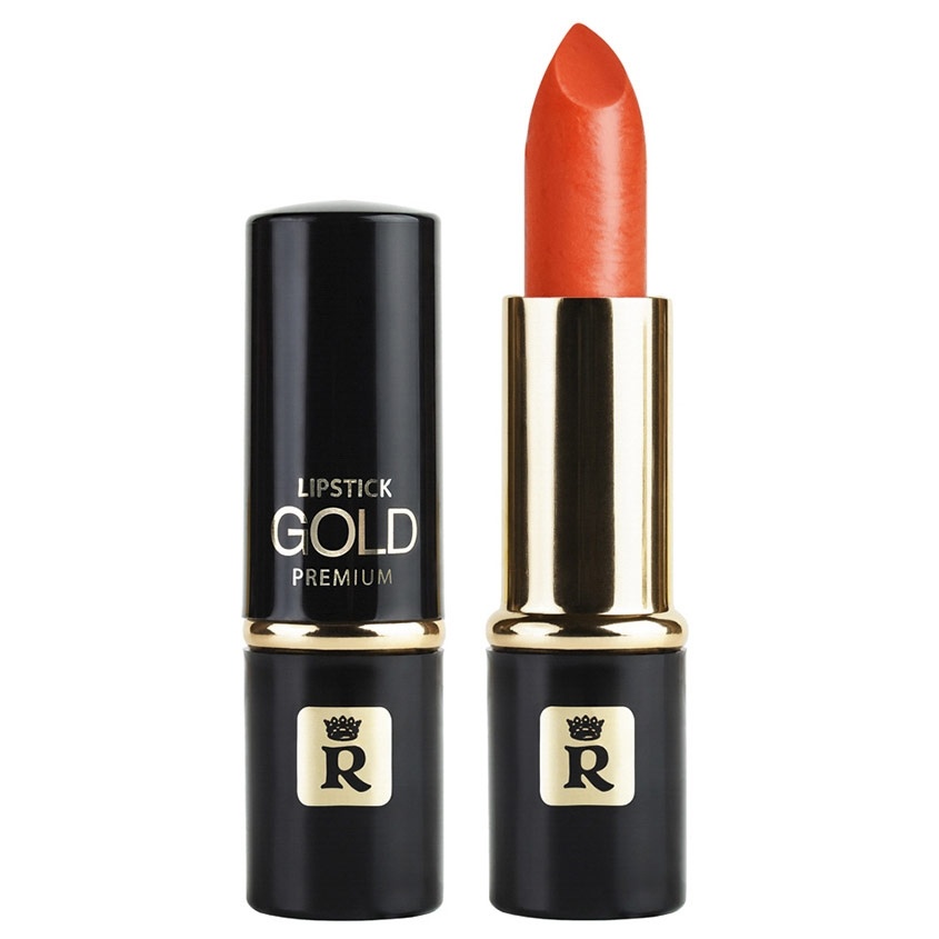 "R" Помада д/губ Premium Gold тон.307 яркое пламя фото 1