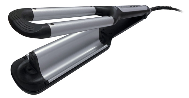 HAR 10331 W Плойка тройная Pro Waver фото 1