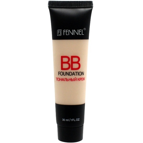 FL-2101 Тон.крем BB-B-Беж фото 1