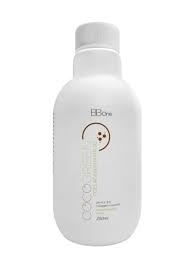 CoCo Green Ш-нь 300мл Коллагеновый бессульфатный фото 1