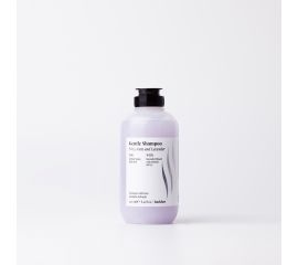 FARMAVITA BACK BAR №03 Ш-нь 250мл Д/ежедневного прим. фото 1