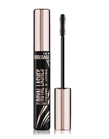 LUX visage Тушь д/ресн.ROYAL LASHES volume&lifting 10г фото 1