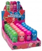 Галант бальзам д/губ 24шт микс "Детский" в шоу-боксе NEW фото 1