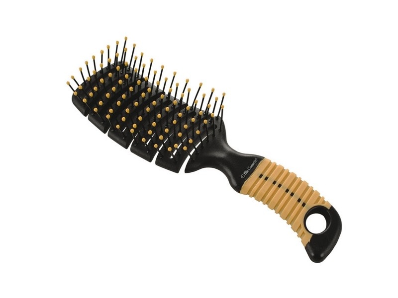 ELLIS/028 RBR Щетка изогнутая больш. фото 1