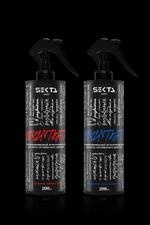 Hair Sekta CONCENTRATE Набор Уход.интенс.мгнов.действия 2х200мл фото 1